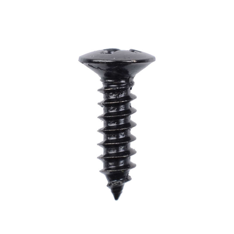2.5mm x 12mm Pickguard/Backplate Screw (Gibson Size)