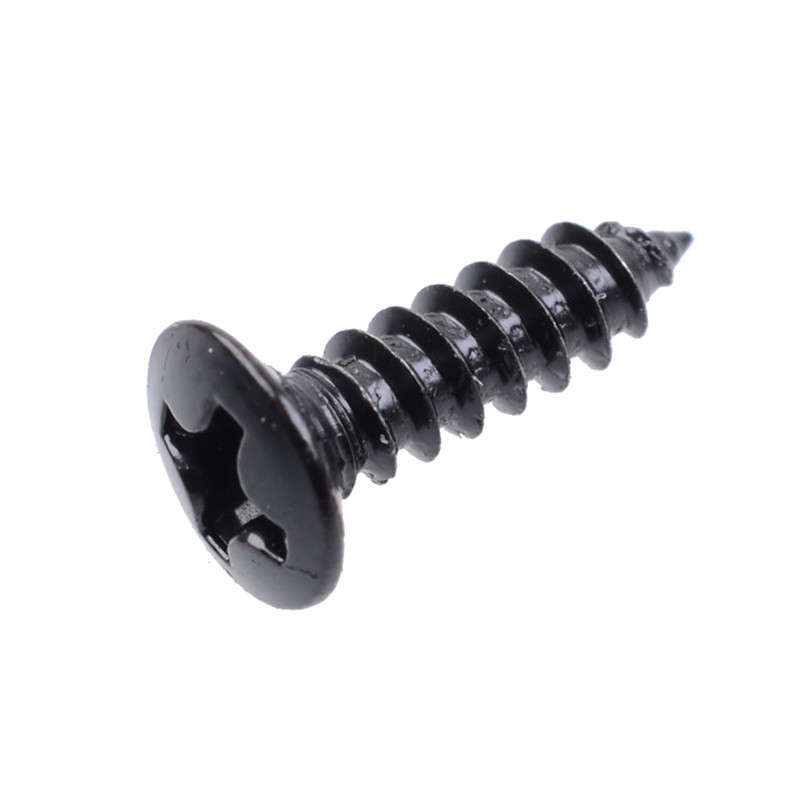 2.5mm x 12mm Pickguard/Backplate Screw (Gibson Size)