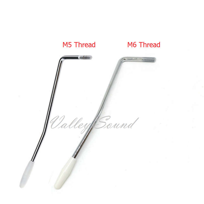 Strat Tremolo / Whammy Bar (M5 thread)