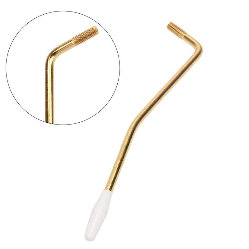 Strat Tremolo / Whammy Bar (M5 thread)