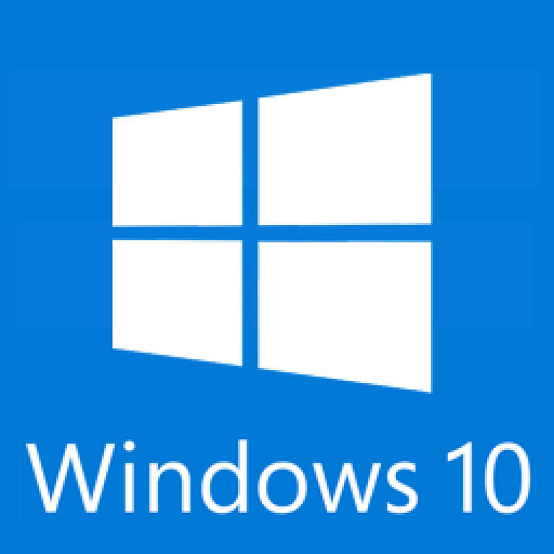 Microsoft Windows 10 Pro