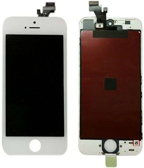 Image result for iphone 5 lcd