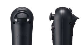 PlayStation®Move Navigation Controller