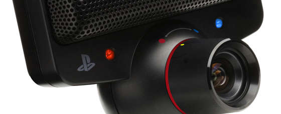 PlayStation®Eye Camera