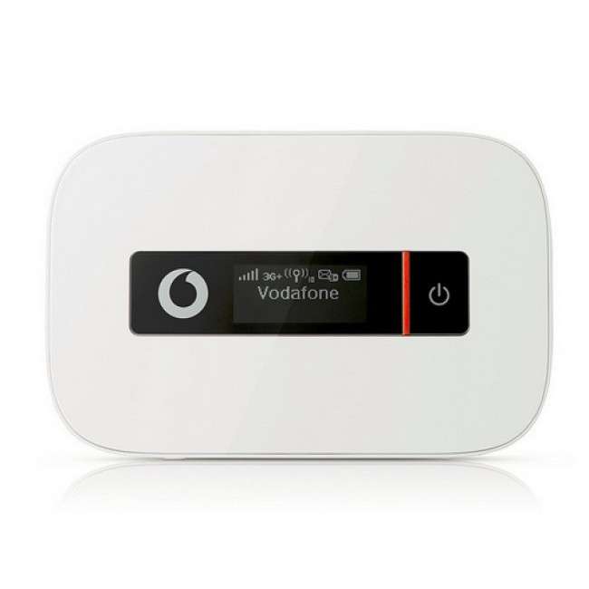 VODAFONE R208 WIFI ROUTER