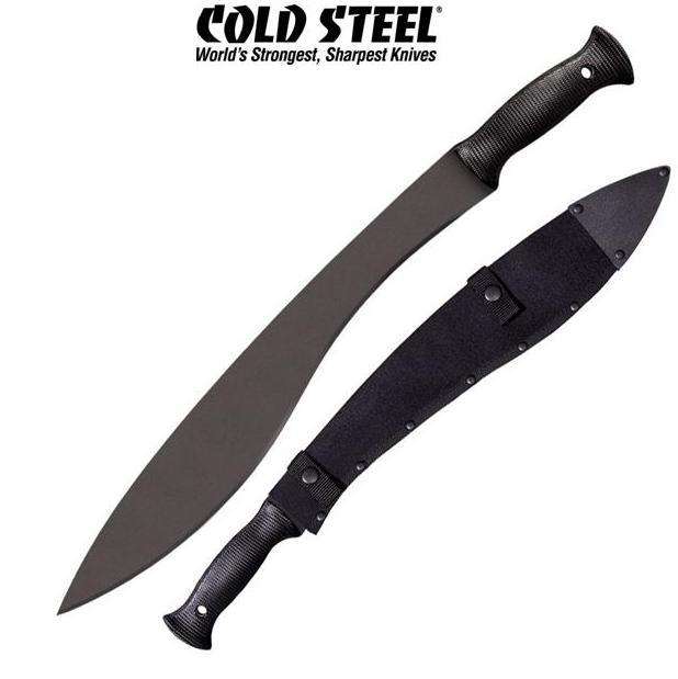 Cold Steel Magnum Kukri Machete 17 inch with Sheath (CS-97MKM) - CDG