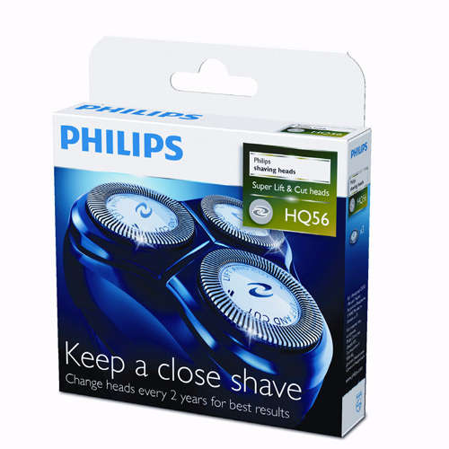 Philips Shaving Heads (HQ56) - Philips