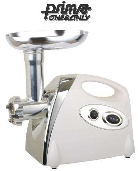 Prima Multi-function Meat Grinder (POM-828) - Nu-World