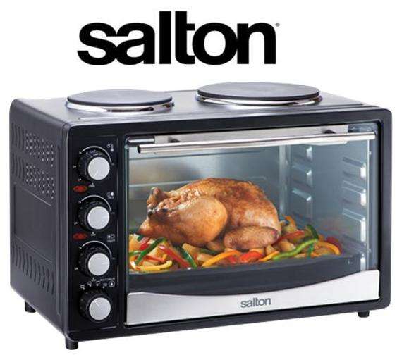 Salton Mini Kitchen (SFMK02) - HOLB
