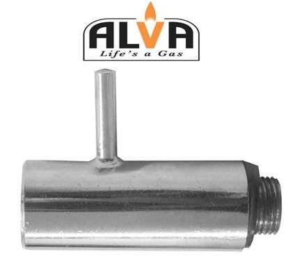 Alva Short Stem for Amacooka Valve (G020AS) - Stingray
