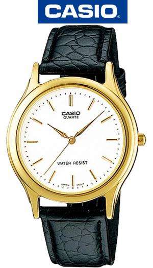 Casio Standard Analog Wrist watch (MTP-1093Q-7A) - Casio