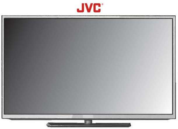 JVC 19" HD READY TV (LT-19N340) - NW-JVC