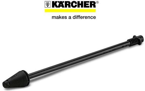 Karcher Dirtblaster K2-4 Series (4.763-977.0) - Karcher