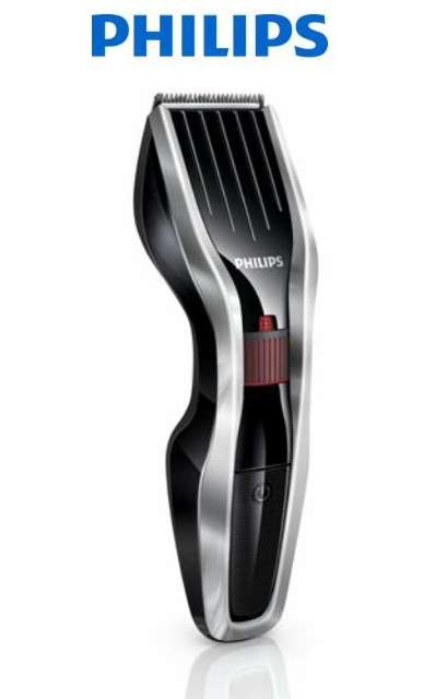 Philips Series 5000 hair clipper (HC5440/15) - Philips