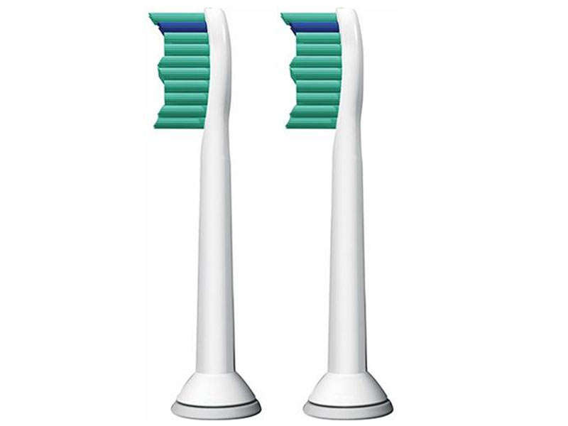 Philips Sonicare Proresults Snap-On Toothbrush Heads (Hx6012/07) - Philips 4776