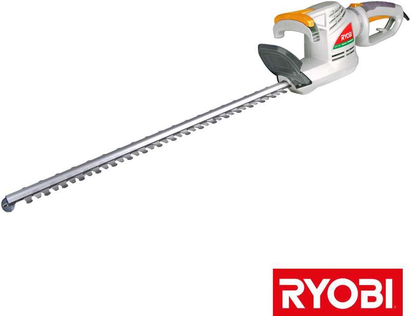 Ryobi Garden Trimmer 600W 550mm (RHT-650) - Ryobi