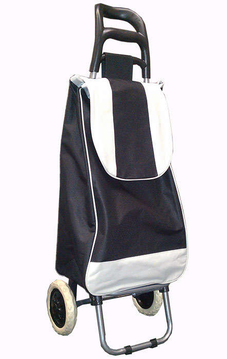 Shopping Trolley (GG103B) - TWS
