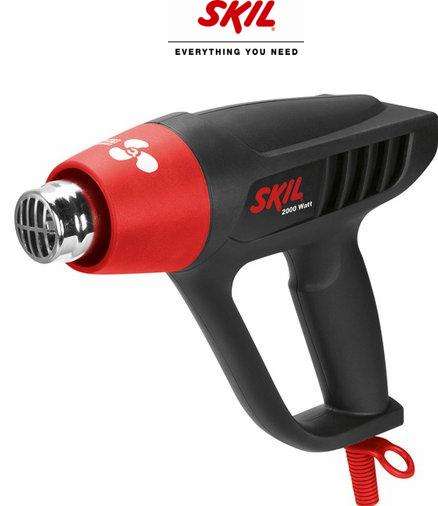 Skil Heat Gun 8033 DA (f0158003DA) - Skil