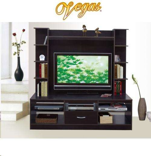 Vegas TV Stand (VTV-4313) - NW Furniture
