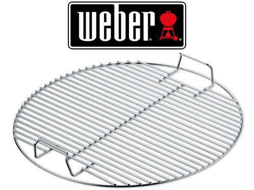 Weber 47cm Cooking Grate (912344) - Weber