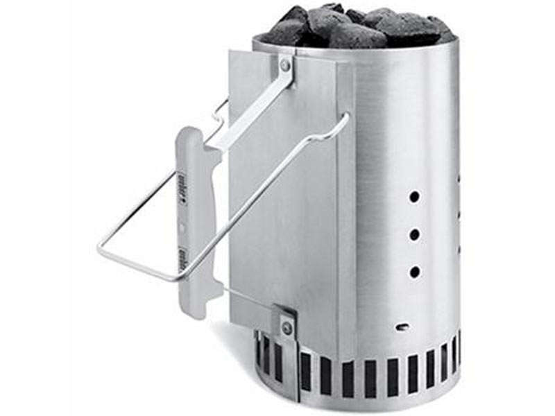 Weber Chimney Starter (7416) - Weber 3684