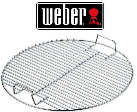 Weber Grate Cooking Standard 57cm (912444) - Weber