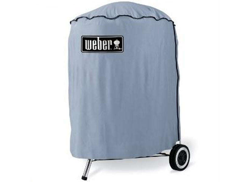 Weber Vinyl Cover 47cm (7450) - Weber 3855