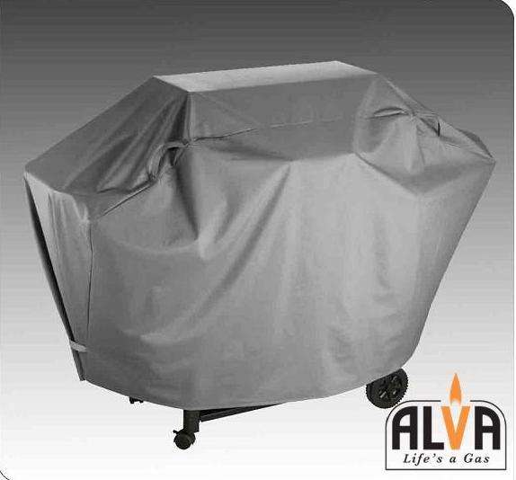 Alva 3 Burner Gas Braai Cover (BA79)