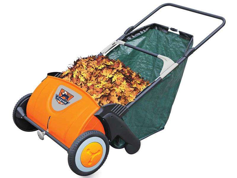 Fragram Sweeper Push Powered Lawnmower (MCOM1238)