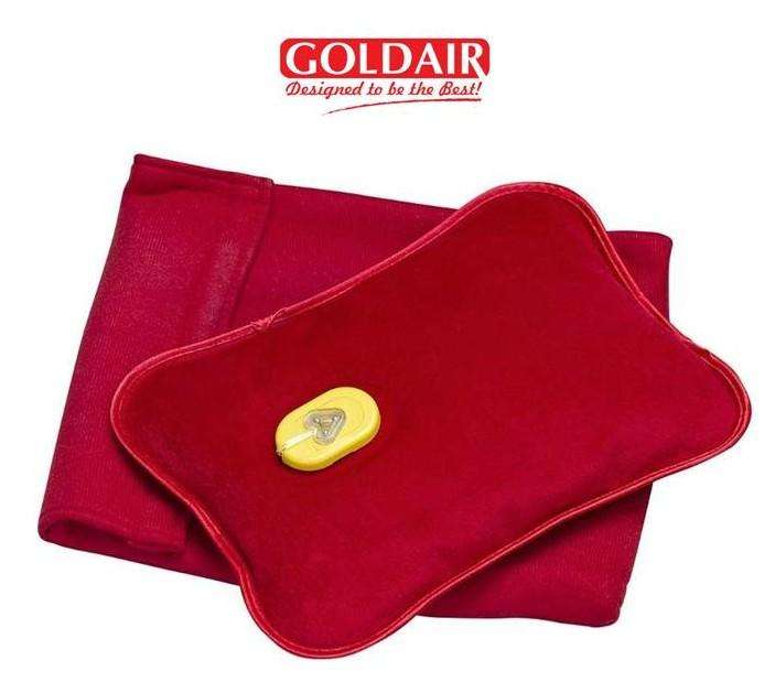 Goldair Electric Hot Water Bottle (GEWB-270R)
