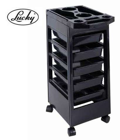 Lucky Salon Trolley (ZD5015)
