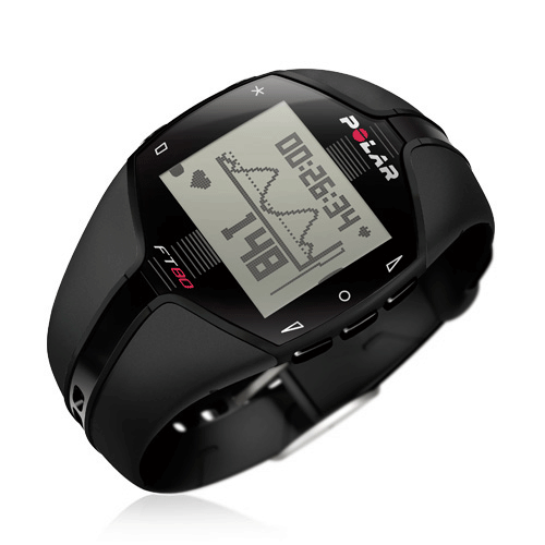 Polar FT80