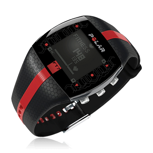 Polar FT7