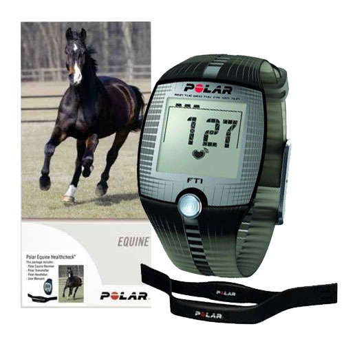 Polar Equine Healthcheck
