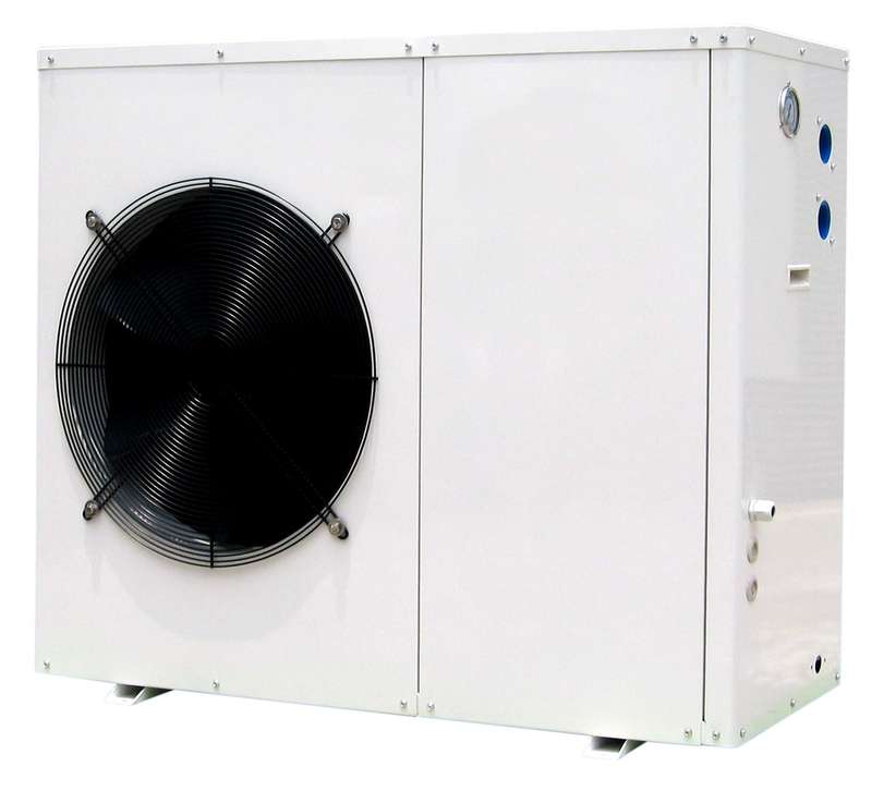 Firefly FFS-9.5 Pool/Spa Heat Pump