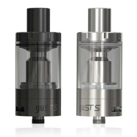 *Pre-Order* Eleaf iJust S Atomiser/Tank - Eleaf Silver