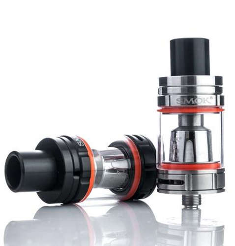 Smok TFV8 Big Baby Beast Sub-Ohm Tank - Smok Gold