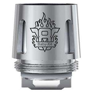 Coil head - Smok TFV8 Baby Beast X4 Replacement Coil 0.15 ohm - Smok