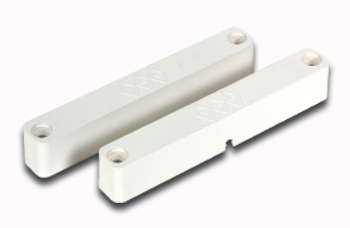 Heavy duty magnetic contact