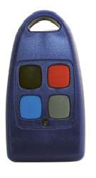 IDS 4 Button Remote