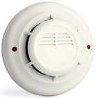 Wired Smoke Detector LH-94