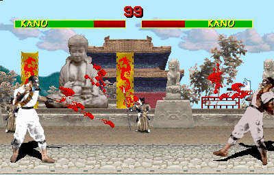 4500+ Original Arcade Games (Mortal Kombat, King of Fighters, Snow Bro's & much more)!