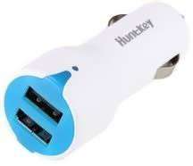 Huntkey Carmate D203 Dual USB Car Charger 15w 3.0A