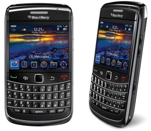 BlackBerry Bold II 9700 - BRAND NEW LOCAL STOCK 2 YR WARRANTY - CHEAPEST ON BIDORBUY!!!!!