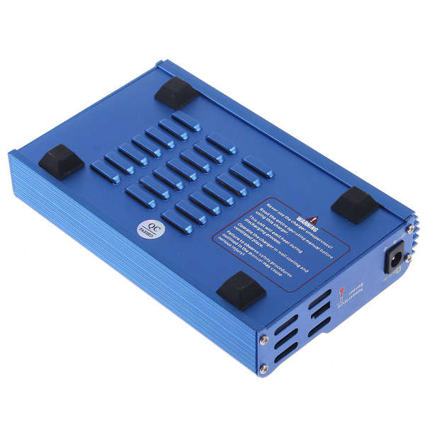 iMAX B6 Digital RC Lipo NiMH battery Balance Charger - 0.32kg