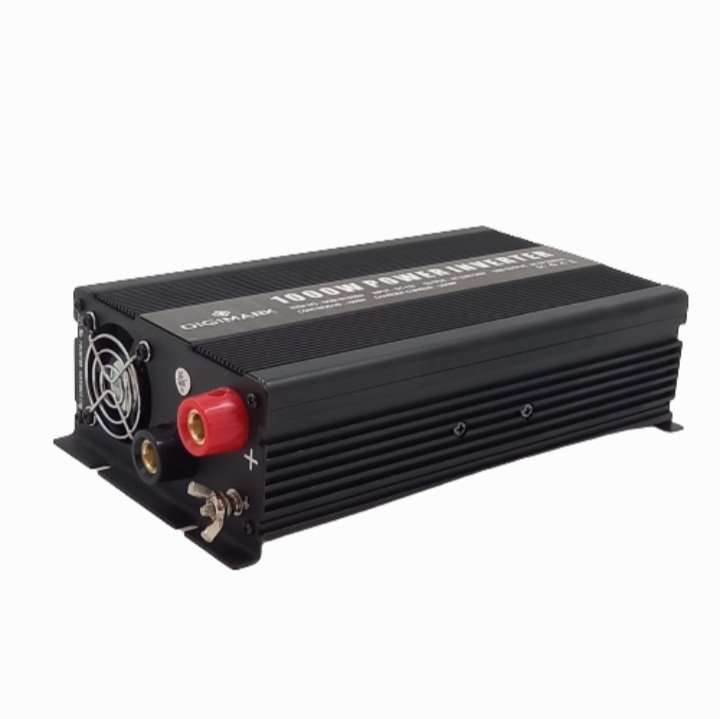 SA020 Digimark - Inverter  Modified Signwave 12 Volt 1000 Watt