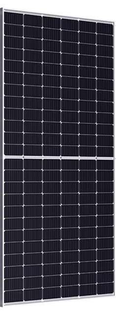 SB080 Sunova - Solar Panel  Monocrystalline 550 Watt  A Grade.