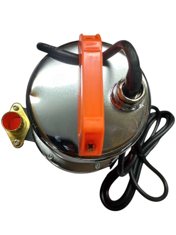 SV055 - SK High Quality Solar Submissible Pump  24 Volt DC