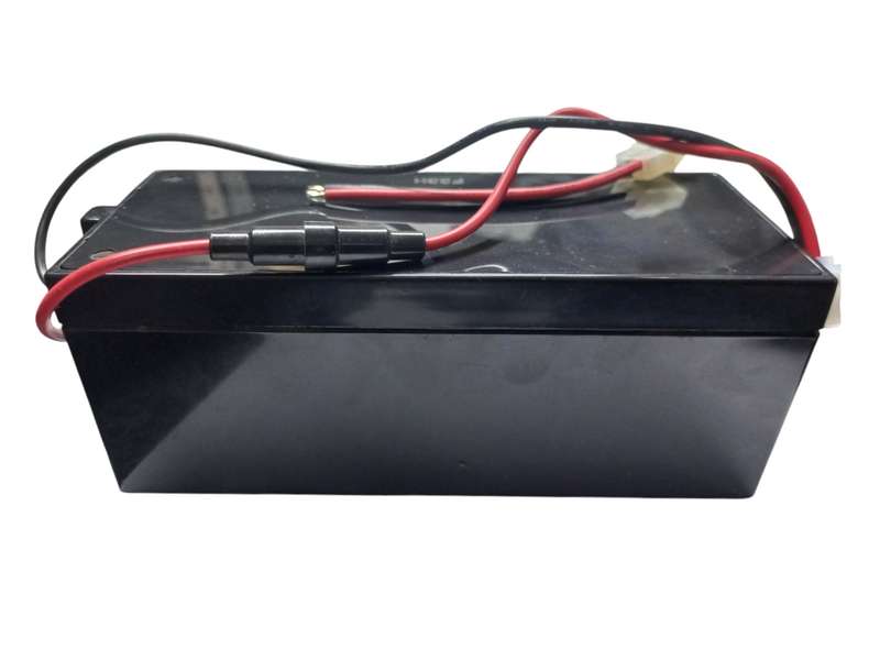 BY072 Osaka - GP Battery  Garage Door 24Volt  3.5Amp