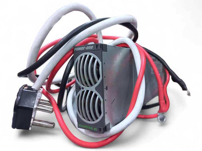 EA029G -  MX Ultra High Power  Industrial Lithium Battery Charger 48 - 56 Volts 63Amps. Second Stock